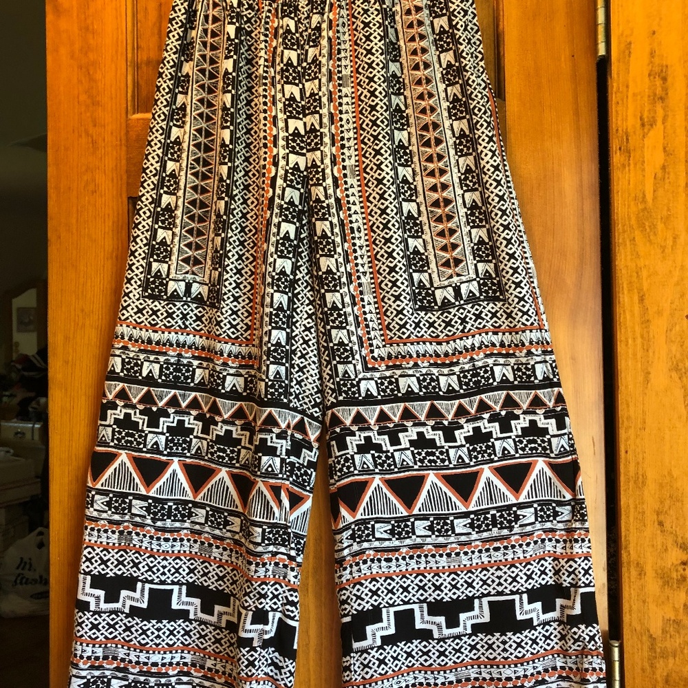 Angie - Pants
